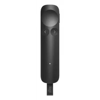 Logitech Spotlight 2 telecomando wireless per presentazioni Graphite 910-007672