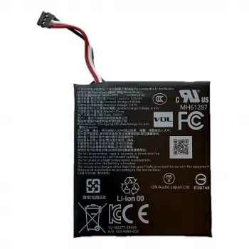 Jabra Evolve3 85 batteria ricaricabile di ricambio 14151-11