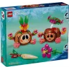 LEGO Disney 43293 Kakamora (407 pezzi)