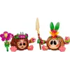 LEGO Disney 43293 Kakamora (407 pezzi)
