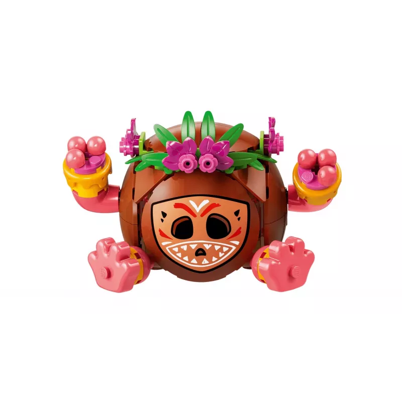 LEGO Disney 43293 Kakamora (407 pezzi)