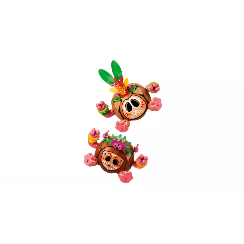 LEGO Disney 43293 Kakamora (407 pezzi)