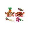 LEGO Disney 43293 Kakamora (407 pezzi)