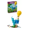 LEGO Fortnite 77080 Rifornimento di provviste (314 pezzi)