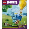 LEGO Fortnite 77080 Rifornimento di provviste (314 pezzi)