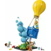 LEGO Fortnite 77080 Rifornimento di provviste (314 pezzi)