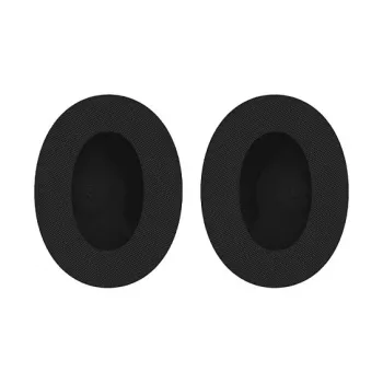 Jabra Evolve3 85 cuscinetti auricolari, 1 paio, nero 14102-23