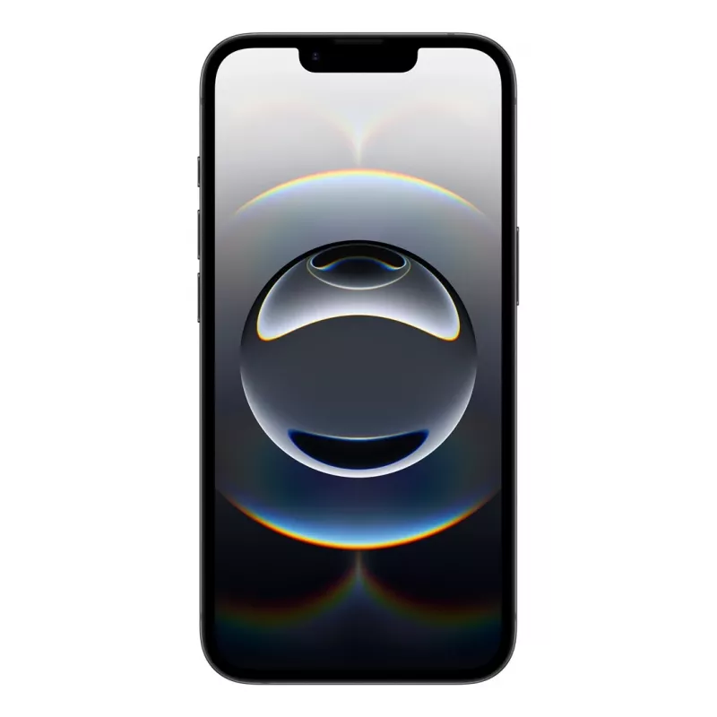 Apple iPhone 16e 256GB nero - 6,1