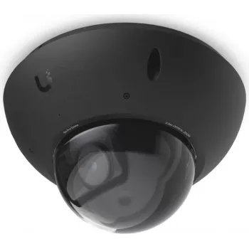 Ubiquiti UniFi Protect G6 Pro Dome telecamera di sicurezza IP dome 8MP 4K UVC-G6-Pro-Dome