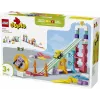LEGO DUPLO 10478 3 in 1 Rampes creativas con vehículos