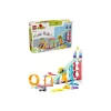 LEGO DUPLO 10478 3 in 1 Rampes creativas con vehículos