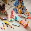LEGO DUPLO 10478 3 in 1 Rampes creativas con vehículos