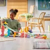 LEGO DUPLO 10478 3 in 1 Rampes creativas con vehículos