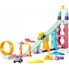 LEGO DUPLO 10478 3 in 1 Rampes creativas con vehículos