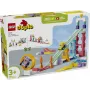 LEGO DUPLO 10478 3 in 1 Rampes creativas con vehículos