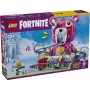 LEGO Fortnite 77082 Rave Cave (1963 pezzi, da 12 anni)