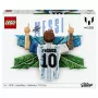 LEGO Editions 43018 Lionel Messi - Celebration (1427 pezzi)