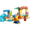 LEGO Disney 43280 Beach Fun with Lilo & Stitch (113 pezzi)