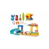 LEGO Disney 43280 Beach Fun with Lilo & Stitch (113 pezzi)