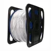 Extralink CAT6A U/UTP Indoor Cavo in doppino intrecciato per installazione 305 m bianco EX.96631