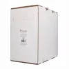Extralink CAT6A U/UTP Indoor Cavo in doppino intrecciato per installazione 305 m bianco EX.96631
