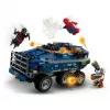 LEGO Marvel 76349 Spider-Man Prison Transport Chase (367 pezzi)