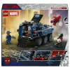 LEGO Marvel 76349 Spider-Man Prison Transport Chase (367 pezzi)