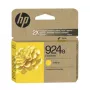 HP 924e EvoMore Yellow cartuccia originale