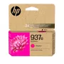 HP 937e EvoMore Magenta cartuccia originale (4S6W7NE)
