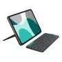 Logitech Flip Folio Keyboard Case per iPad Pro 11