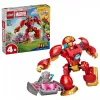 LEGO Marvel 11209 Ultron vs. Iron Man (96 pezzi)