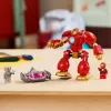 LEGO Marvel 11209 Ultron vs. Iron Man (96 pezzi)