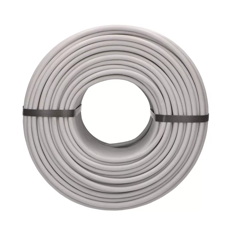 Extralink CAT6A U/UTP cavo installazione indoor twisted pair 100 m EX.96655