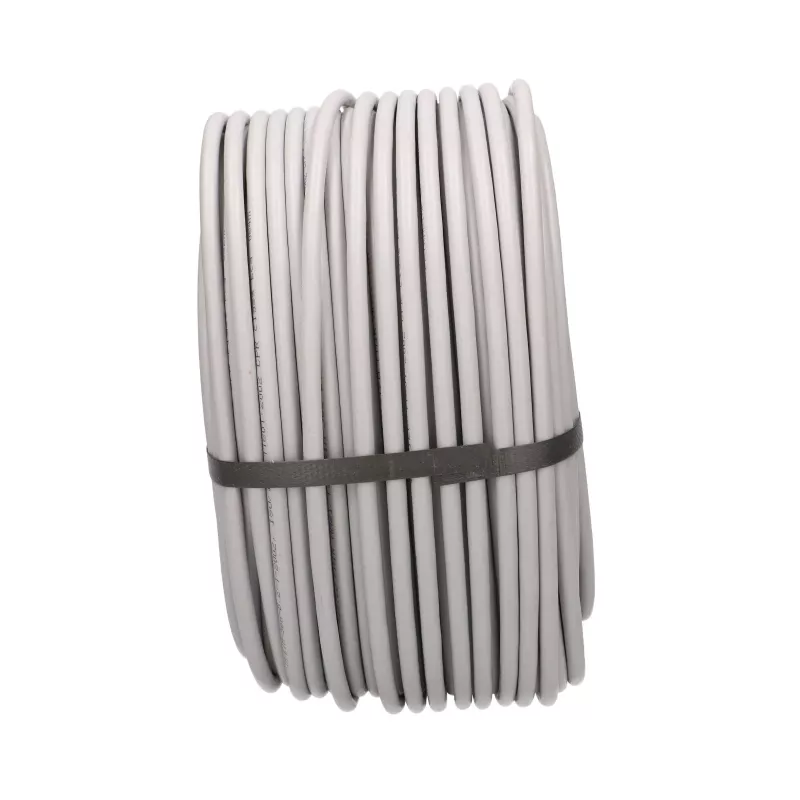 Extralink CAT6A U/UTP cavo installazione indoor twisted pair 100 m EX.96655