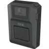 AXIS W102 body worn camera nero