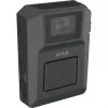 AXIS W102 body worn camera nero