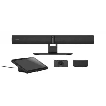 Jabra PanaCast Room Kit sistema di videoconferenza per sale grandi (9000-231)
