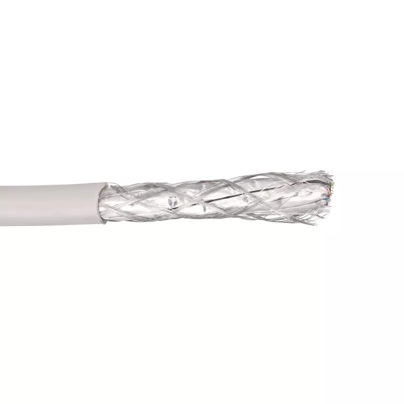 Extralink cavo di installazione CAT7 S/FTP indoor twisted pair 50 m EX.96549
