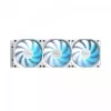 GIGABYTE EAGLE 360 ICE dissipatore liquido all-in-one per processore 360 mm 12 cm bianco 1 pezzo