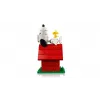 LEGO Ideas 21368 Peanuts cuccia di Snoopy set da costruzione 1327 pezzi