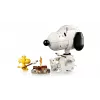 LEGO Ideas 21368 Peanuts cuccia di Snoopy set da costruzione 1327 pezzi