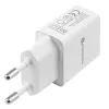 everActive SC-200 caricabatterie da parete USB-A 2,4 A 12 W bianco