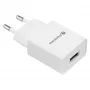 everActive SC-200 caricabatterie da parete USB-A 2,4 A 12 W bianco
