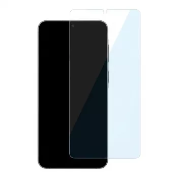 Samsung Mobeen pellicola protettiva in vetro temperato per Galaxy A57 trasparente GP-TTA576AEBTW