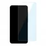 Samsung Mobeen pellicola protettiva in vetro temperato per Galaxy A57 trasparente GP-TTA576AEBTW