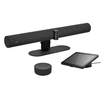 Jabra PanaCast 55 VBS sistema video bar con controller IP touch Control 8900-231