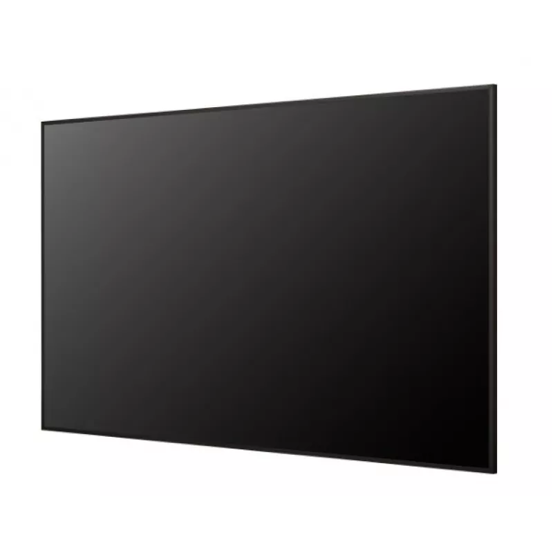 LG 75UH5Q-E Display Digital Signage 75 pollici UHD IPS 500cd/m2 24/7 webOS 6.0