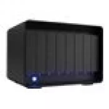 LaCie 8big Pro5 RAID Thunderbolt 5 64TB DAS Storage Desktop STNC64000400