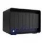 LaCie 8big Pro5 RAID Thunderbolt 5 64TB DAS Storage Desktop STNC64000400