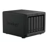 Synology FlashStation FS200T NAS Server All-Flash 6 vani Intel Celeron J4125 4GB DDR4